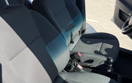 Chevrolet Aveo III, 2006 год, 550 000 рублей, 17 фотография