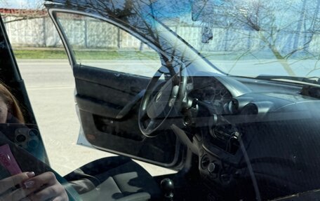 Chevrolet Aveo III, 2006 год, 550 000 рублей, 25 фотография