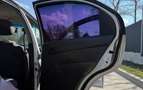 Chevrolet Aveo III, 2006 год, 550 000 рублей, 23 фотография