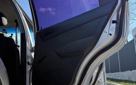 Chevrolet Aveo III, 2006 год, 550 000 рублей, 24 фотография