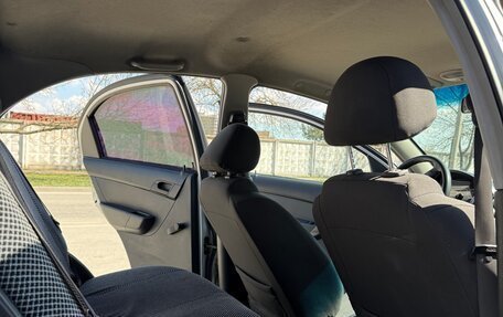 Chevrolet Aveo III, 2006 год, 550 000 рублей, 20 фотография