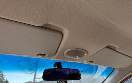 Chevrolet Aveo III, 2006 год, 550 000 рублей, 29 фотография