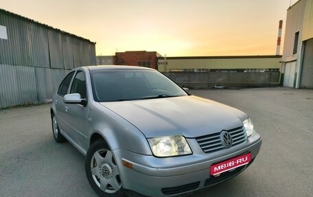 Volkswagen Jetta IV, 2003 год, 410 000 рублей, 1 фотография