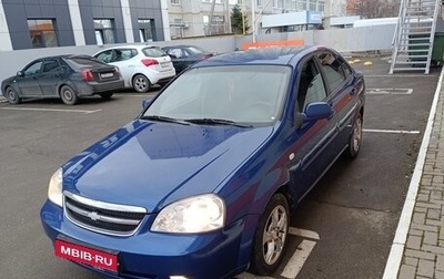 Chevrolet Lacetti, 2007 год, 385 000 рублей, 1 фотография