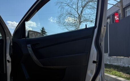 Chevrolet Aveo III, 2006 год, 550 000 рублей, 22 фотография