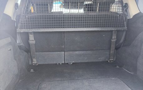 SsangYong Kyron I, 2008 год, 630 000 рублей, 7 фотография