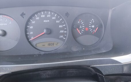 SsangYong Kyron I, 2008 год, 630 000 рублей, 9 фотография