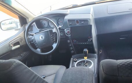 SsangYong Kyron I, 2008 год, 630 000 рублей, 11 фотография