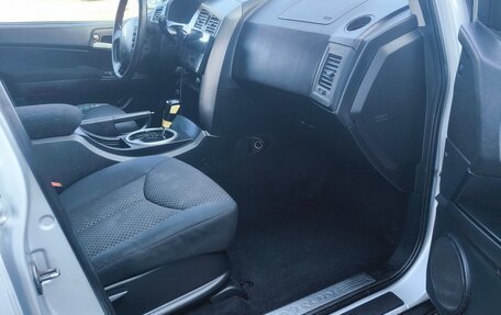 SsangYong Kyron I, 2008 год, 630 000 рублей, 12 фотография