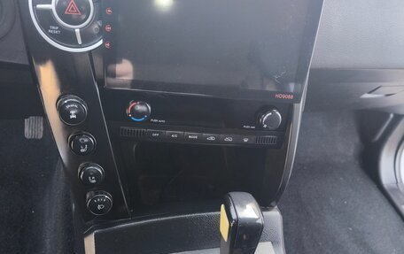 SsangYong Kyron I, 2008 год, 630 000 рублей, 8 фотография