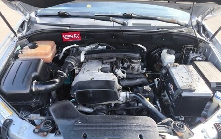 SsangYong Kyron I, 2008 год, 630 000 рублей, 6 фотография