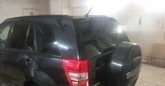 Suzuki Grand Vitara, 2008 год, 850 000 рублей, 3 фотография