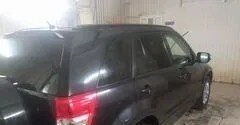 Suzuki Grand Vitara, 2008 год, 850 000 рублей, 5 фотография