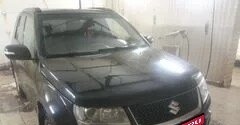 Suzuki Grand Vitara, 2008 год, 850 000 рублей, 7 фотография