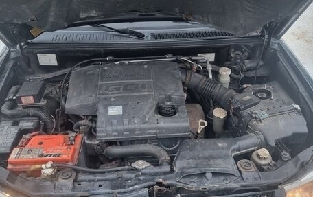 Mitsubishi Pajero Pinin, 2001 год, 410 000 рублей, 5 фотография