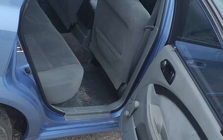 Chevrolet Lacetti, 2006 год, 530 000 рублей, 7 фотография