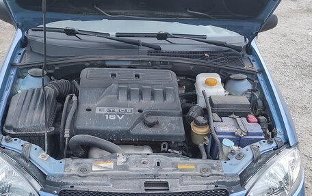 Chevrolet Lacetti, 2006 год, 530 000 рублей, 6 фотография