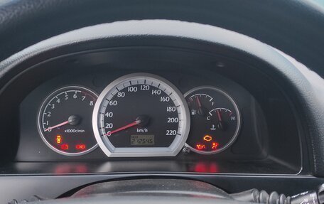 Chevrolet Lacetti, 2006 год, 530 000 рублей, 10 фотография