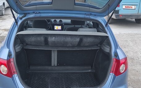 Chevrolet Lacetti, 2006 год, 530 000 рублей, 5 фотография