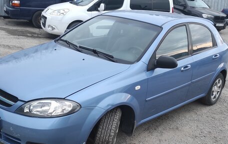 Chevrolet Lacetti, 2006 год, 530 000 рублей, 2 фотография