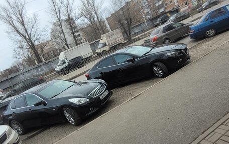 Mazda 3, 2014 год, 1 450 000 рублей, 5 фотография