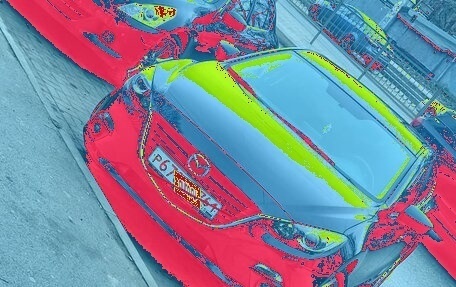 Mazda 3, 2014 год, 1 450 000 рублей, 4 фотография