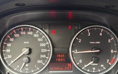 BMW 3 серия, 2009 год, 950 000 рублей, 5 фотография