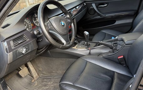 BMW 3 серия, 2009 год, 950 000 рублей, 7 фотография