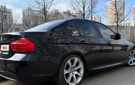 BMW 3 серия, 2009 год, 950 000 рублей, 3 фотография