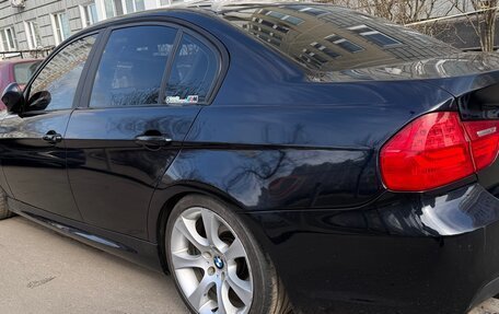 BMW 3 серия, 2009 год, 950 000 рублей, 10 фотография