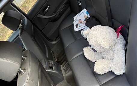 BMW 3 серия, 2009 год, 950 000 рублей, 8 фотография