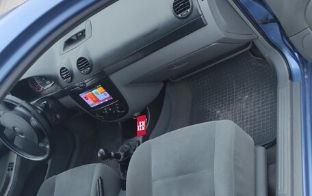 Chevrolet Lacetti, 2006 год, 530 000 рублей, 8 фотография