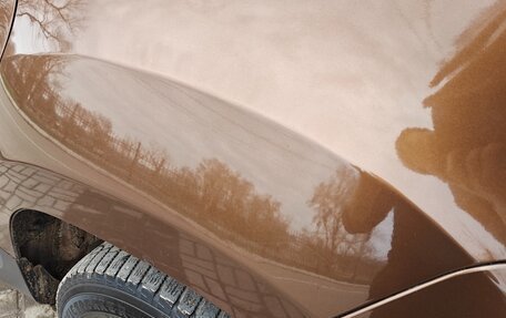 Renault Duster I рестайлинг, 2013 год, 570 000 рублей, 14 фотография