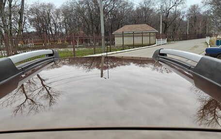 Renault Duster I рестайлинг, 2013 год, 570 000 рублей, 7 фотография