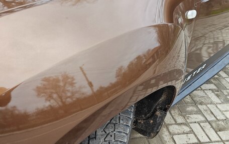 Renault Duster I рестайлинг, 2013 год, 570 000 рублей, 16 фотография