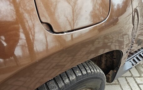 Renault Duster I рестайлинг, 2013 год, 570 000 рублей, 15 фотография