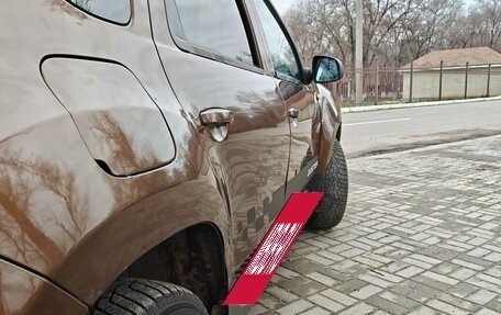 Renault Duster I рестайлинг, 2013 год, 570 000 рублей, 12 фотография