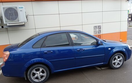 Chevrolet Lacetti, 2007 год, 385 000 рублей, 3 фотография
