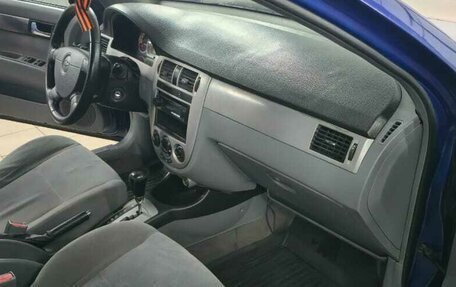 Chevrolet Lacetti, 2007 год, 385 000 рублей, 11 фотография