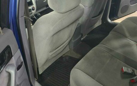 Chevrolet Lacetti, 2007 год, 385 000 рублей, 10 фотография