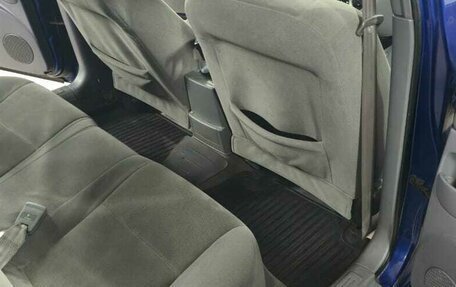 Chevrolet Lacetti, 2007 год, 385 000 рублей, 9 фотография