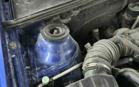 Chevrolet Lacetti, 2007 год, 385 000 рублей, 12 фотография