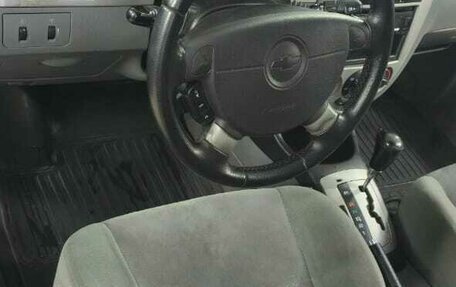 Chevrolet Lacetti, 2007 год, 385 000 рублей, 7 фотография