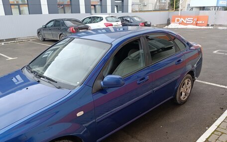 Chevrolet Lacetti, 2007 год, 385 000 рублей, 6 фотография