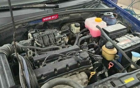 Chevrolet Lacetti, 2007 год, 385 000 рублей, 13 фотография