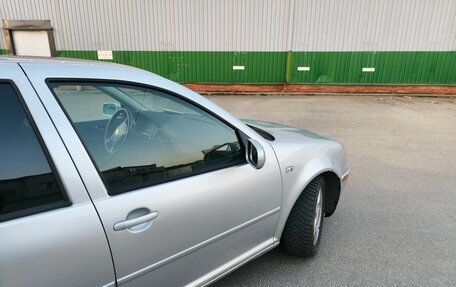 Volkswagen Jetta IV, 2003 год, 410 000 рублей, 7 фотография