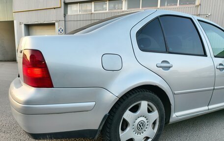 Volkswagen Jetta IV, 2003 год, 410 000 рублей, 9 фотография