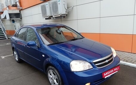 Chevrolet Lacetti, 2007 год, 385 000 рублей, 2 фотография