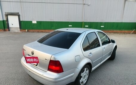 Volkswagen Jetta IV, 2003 год, 410 000 рублей, 10 фотография
