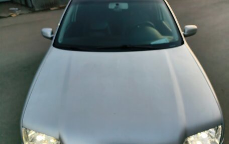 Volkswagen Jetta IV, 2003 год, 410 000 рублей, 22 фотография